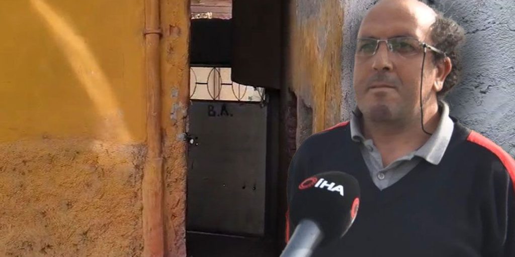 Aggressione mortale ad Ankara: un anziano signore di 79 anni perde la vita dopo un'aggressione nella sua abitazione