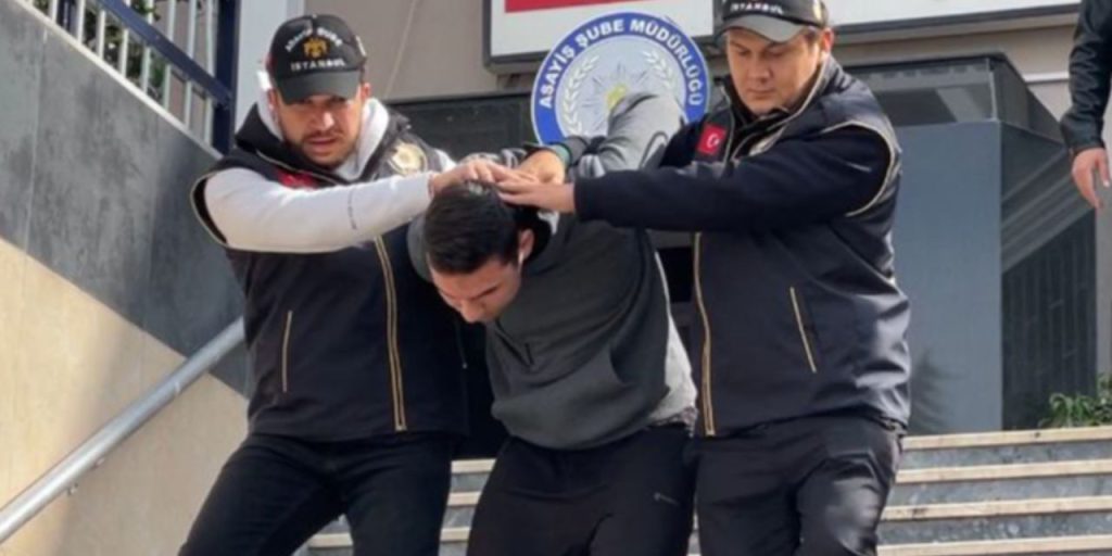 Evinin önünde öldürülen adamın katili, kardeşi çıktı! Daha önce de zıpkınla yaralamış