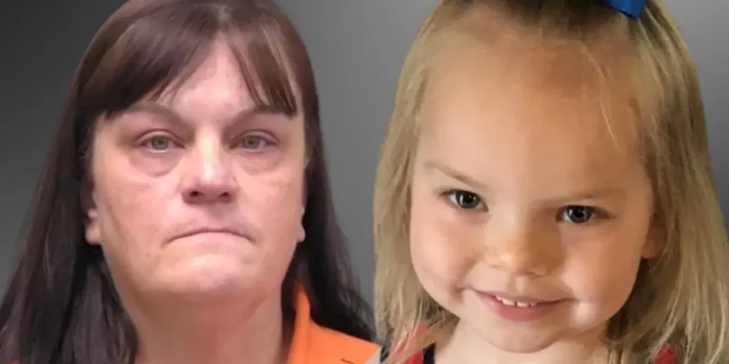 Caso di abuso e omicidio negli Stati Uniti: una madre condannata per la morte della figlia adottiva