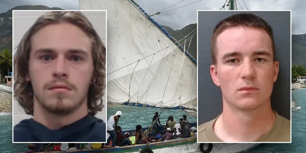 Tentativo di insurrezione su un'isola di Haiti: due persone cercano di reclutare senzatetto