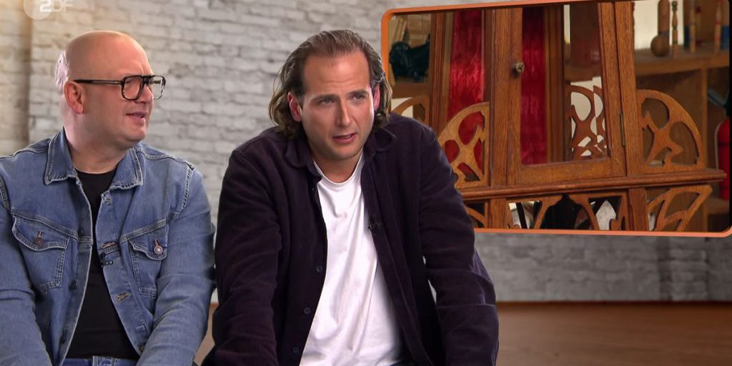 Sorpresa per l'Esperto di "Bares für Rares": Una Lezione di Umiltà e Apprendimento