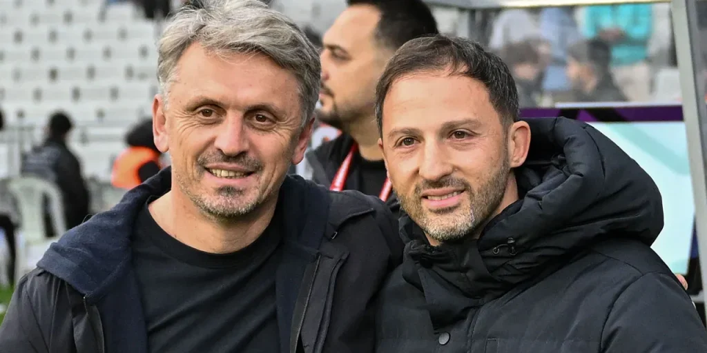 Eyüpspor: Orhan Ak commenta la sconfitta 3‑0 contro Fenerbahçe