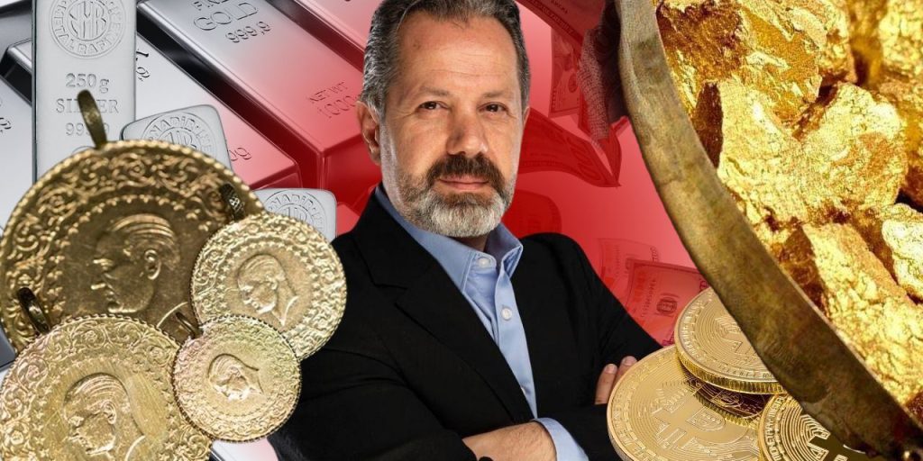 Un Grande Reset Finanziario Prima del 2030: Cosa Aspettarsi e Come Prepararsi