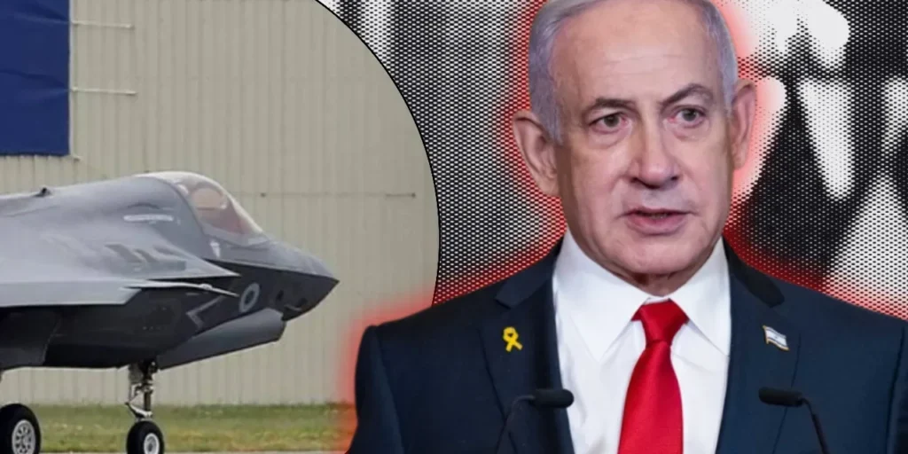 Trump avvia la vendita di F‑35 alla Arabia Saudita: Netanyahu esprime preoccupazione per la Turchia