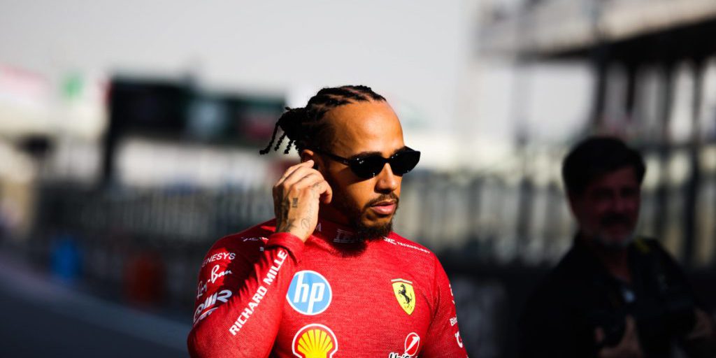 Lewis Hamilton: emergono nuovi dettagli sul suo futuro con la Scuderia Ferrari