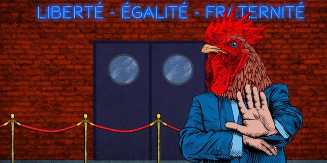 La Democrazia Aperta: Una Proposta per Ridurre il Divario tra Elite e Società in Francia