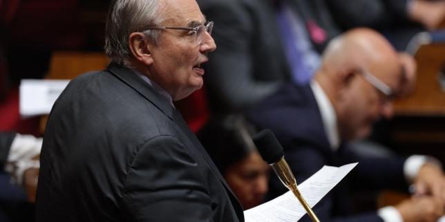 Le bilan amer de deux baby-boomeurs, Jean Pisani-Ferry et Jean-Louis Bourlanges