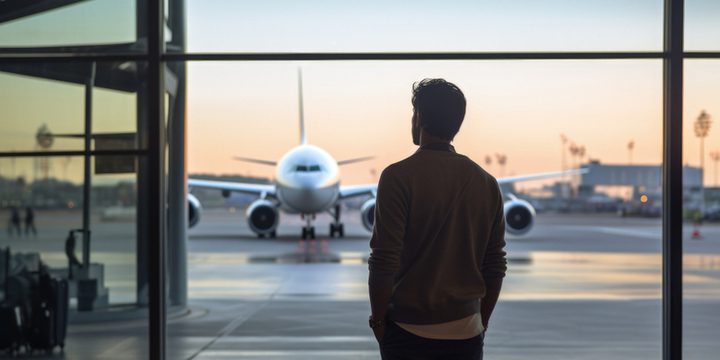 Debito a rischio di viaggio: un cittadino paga 290.000 rubli per evitare il divieto di partire all'estero