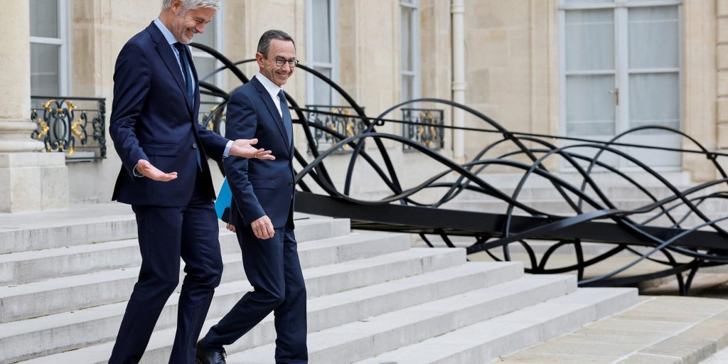 Il Ritorno delle Primarie nei Repubblicani: Una Sfida per la Coesione e la Strategia del Partito