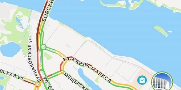 "Maratona sportiva a [Nome della città]: ingorghi e disagi per residenti e automobilisti"