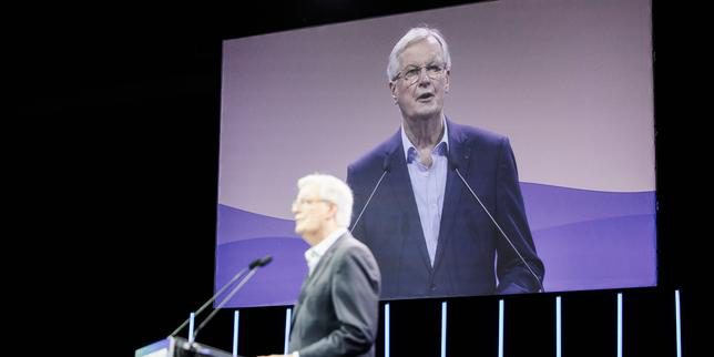 Elezioni a Parigi: Michel Barnier Favorito ma con Incertezza sulla Partecipazione degli Elettori