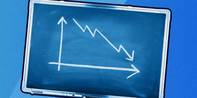 La politica dell'offerta in crisi: quando le tasse basse non bastano per rilanciare l'economia