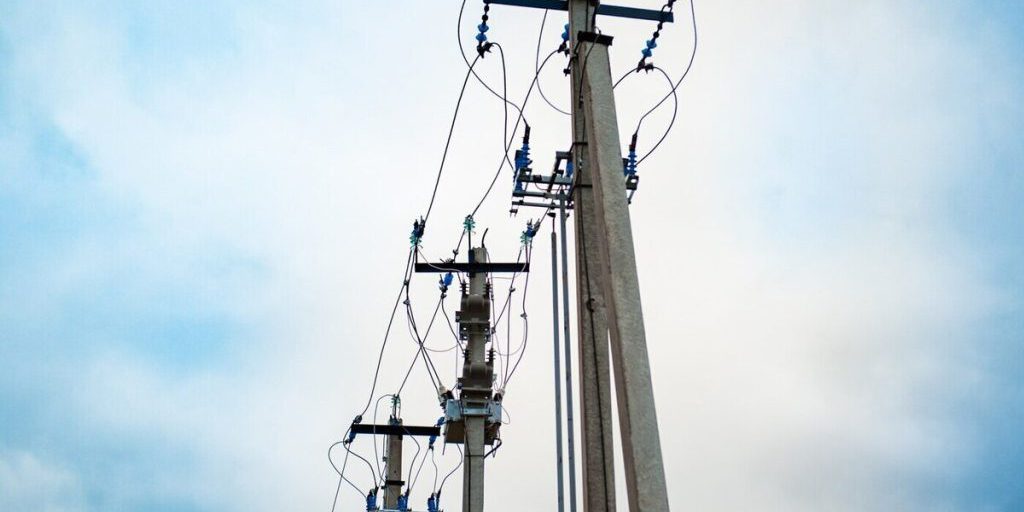 «Россети Центр» – «Ярэнерго» комплексно модернизируют электрические сети в Борисоглебском округе