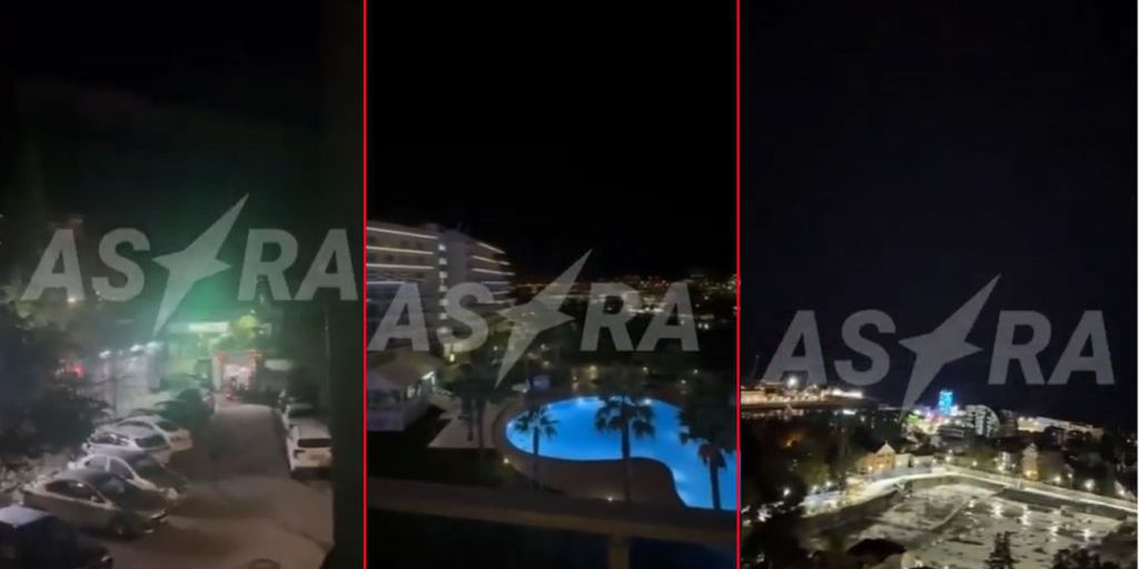 Attacco a Sochi: esplosioni e allarmi antiaerei nella città russa, tensioni nel Mar Nero