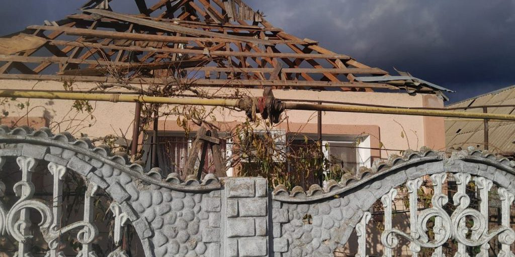 Attacco russo a Pavlohrad: 16 feriti e infrastrutture danneggiate nell'Oblast di Dnipropetrovsk