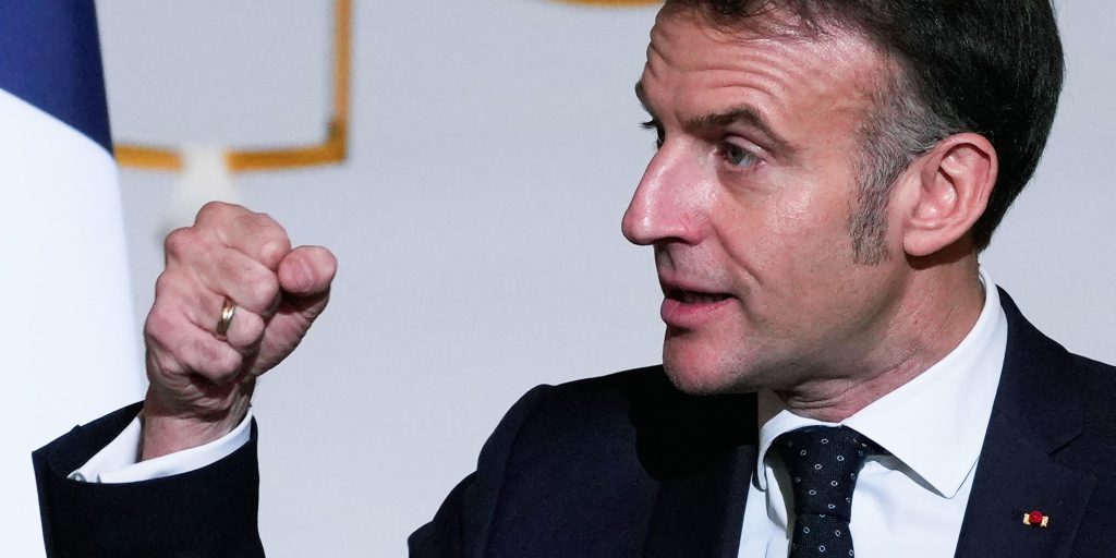 Macron rifiuta l'accordo Mercosur: un conflitto tra nazionalismo e integrazione europea