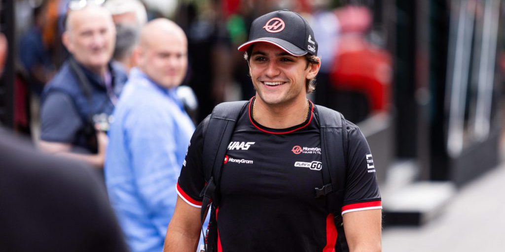 Das Aufrüsten geht weiter! Cadillac holt nächsten Ex-Formel-1-Piloten an Board