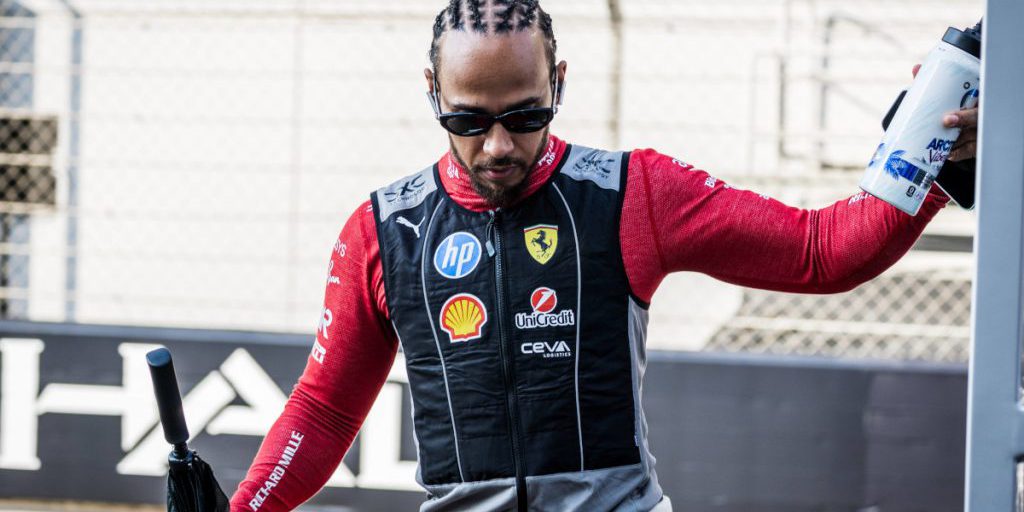 Lewis Hamilton: la Formula 1 senza di lui, secondo un ex pilota