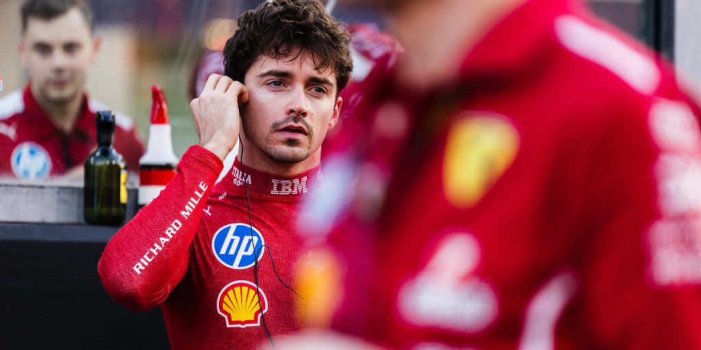 Leclerc lancia un ultimatum alla Ferrari: le implicazioni per la stagione della Formula 1