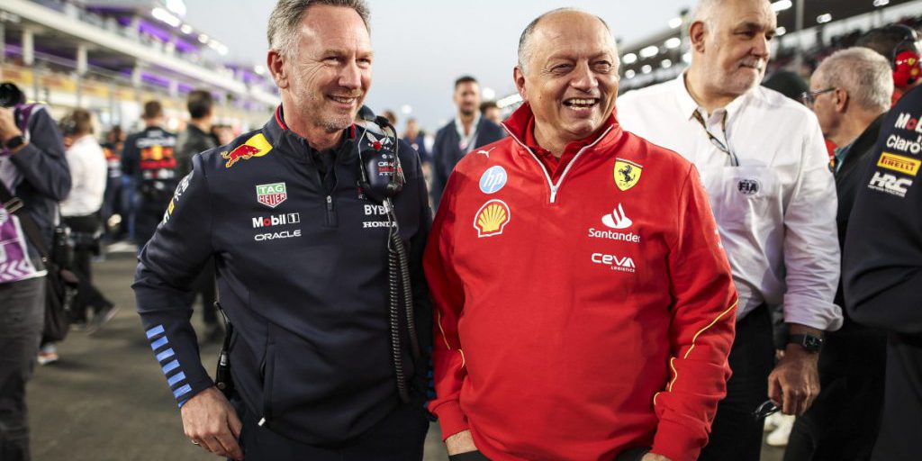 Terremoto nella Formula 1: Christian Horner al centro di una possibile rivoluzione