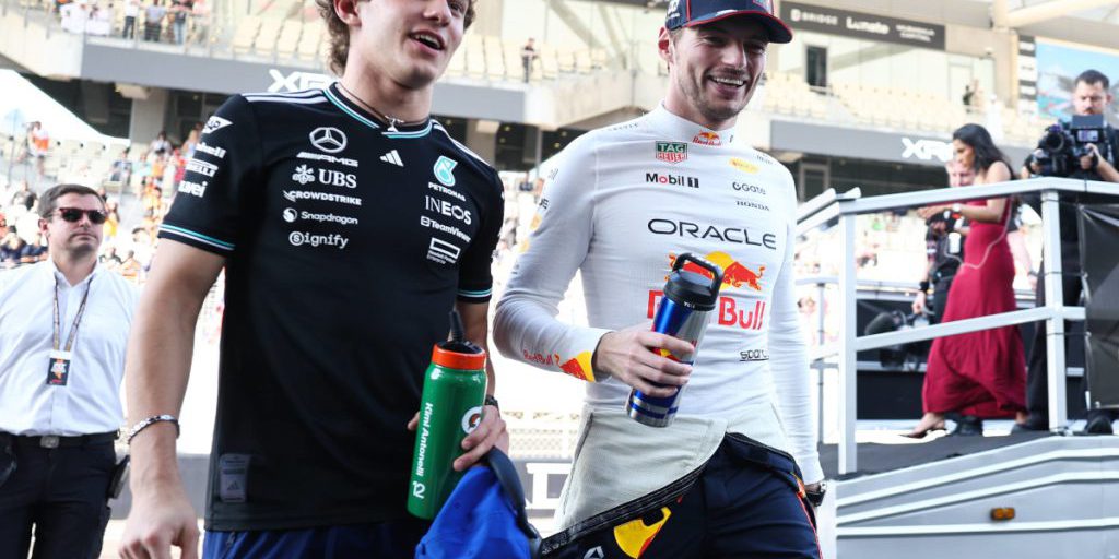 Mercedes e Red Bull: le squadre di punta della Formula 1 affrontano nuove sfide dopo la pausa invernale