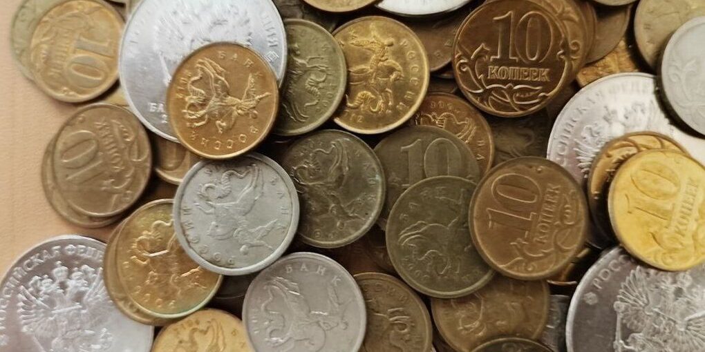 Нарьянмарцы могут обменять мелочь на банкноты