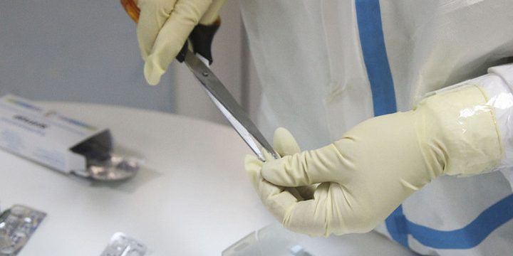 Российские ученые разработали революционное средство от рака