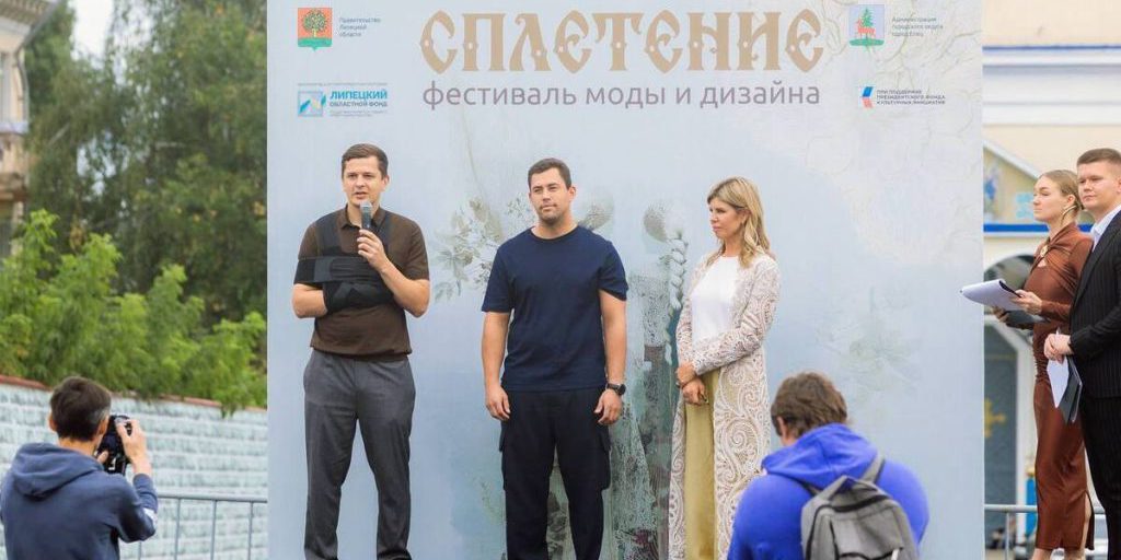 "Intreccio: il festival di arte e design che valorizza la creatività locale a Elce"