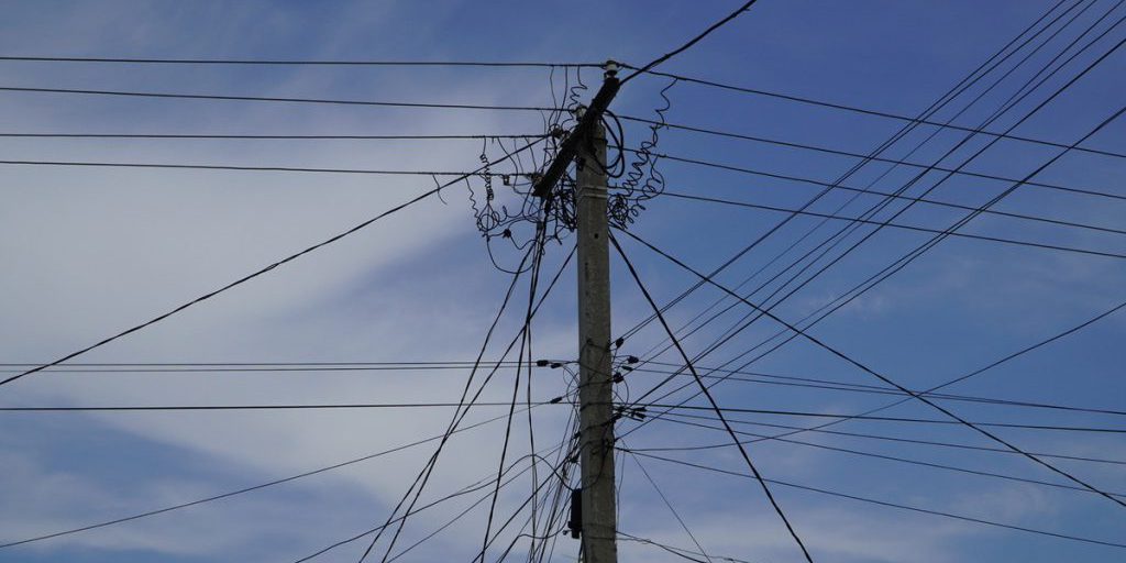 Interruzione dell'elettricità nel distretto di Krasnoperekopsk: cause e conseguenze di un guasto tecnico
