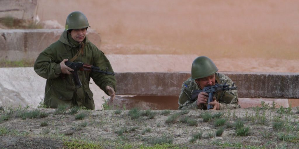 Раскрыто число ежедневных потерь ВСУ