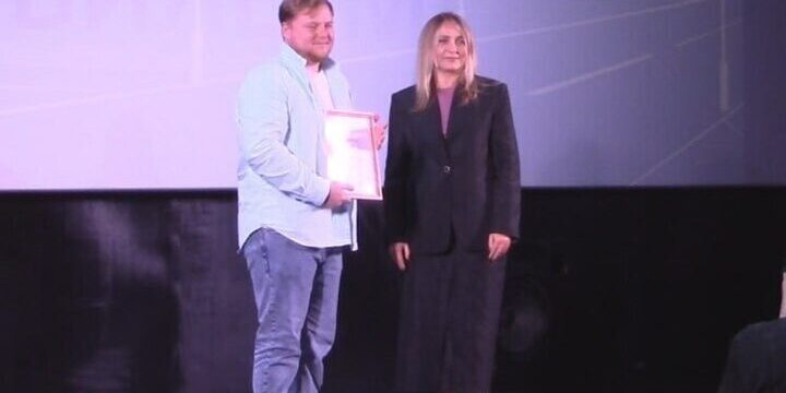 Сотрудникам Боровичского автомобильно-дорожного колледжа вручили награды