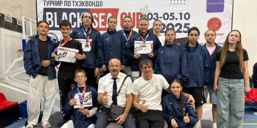 Воспитанница предгорного спортивного центра завоевала серебро на Первенстве России