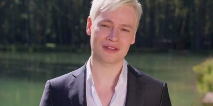 Туляк SHAMAN пригласил фанатов начать утро вместе