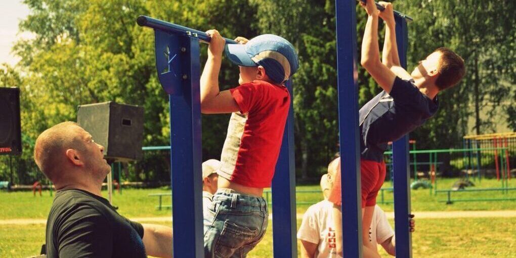 Столица Чувашии отличилась на конкурсе «Здоровые города России»