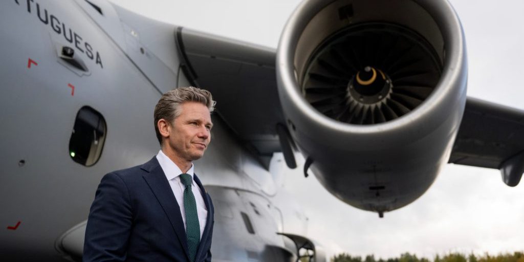 Ministro della difesa svedese: l'Europa deve prepararsi alla guerra per contrastare la Russia