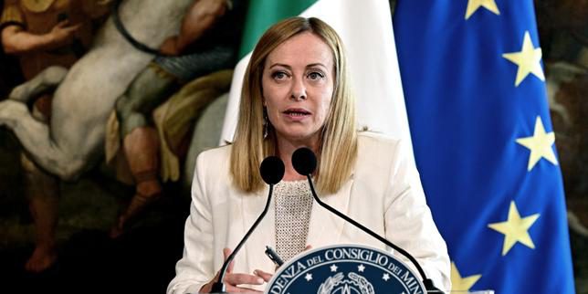 Sur les marchés financiers, l’Italie désormais jugée aussi fiable que la France