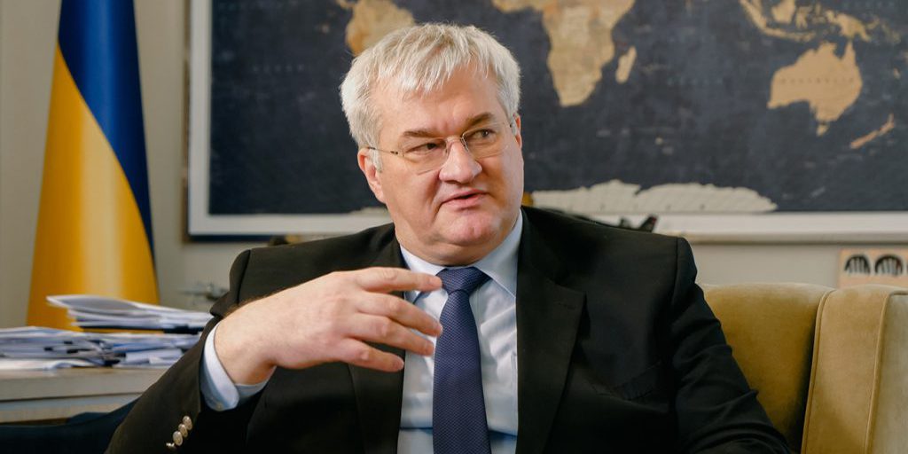 Ucraina e Russia si incontrano a Abu Dhabi: conferma di incontri bilaterali