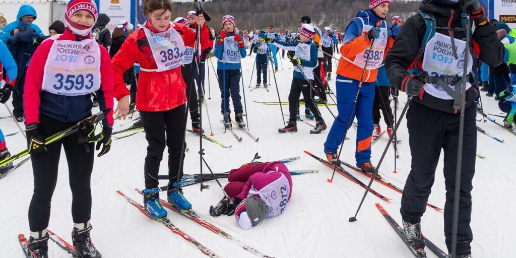 Норвежские лыжники планируют бойкот из-за возможного допуска к турнирам россиян