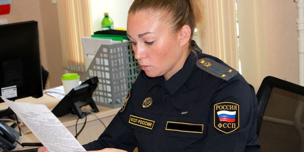 Смоленские судебные приставы прекратили самозахват земельного участка