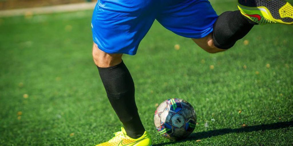 Minifootbol a Melitopol per Celebrare l'80esimo Anniversario della Vittoria