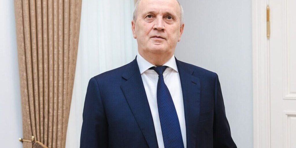 "Ricostruzione della via Bolshaya Yushunskaya: un progetto per preservare la storia di Mosca e migliorare la qualità della vita cittadina"