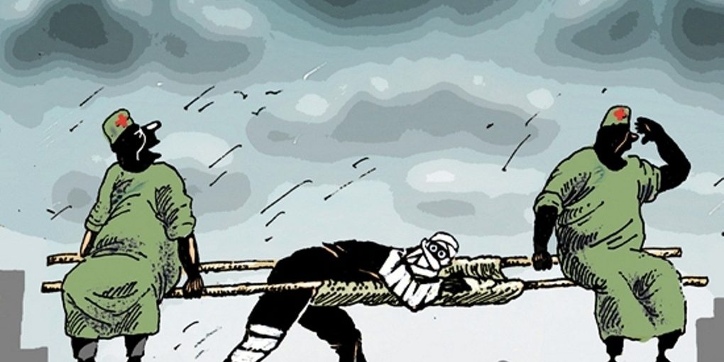 8 анекдотов про вирусы