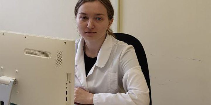 В калужскую ЦМБ №3 пришли новый терапевт и фельдшер-лаборант