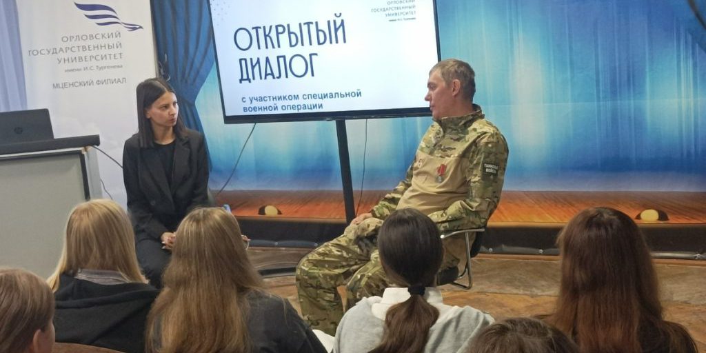 "Vitaliy Kolyagin: un ex soldato delle forze speciali russe racconta la sua esperienza in un'operazione speciale"