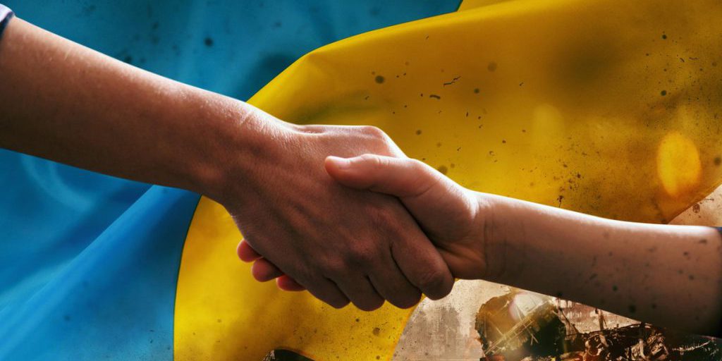 Германия — Длинный коридор до 2027 года: от фронта к фрилансу