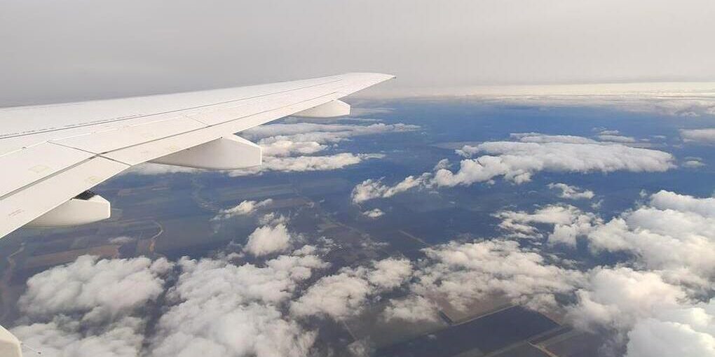 Авиакомпания Air Arabia сняла зимнюю полетную программу из Сочи в Шарджу