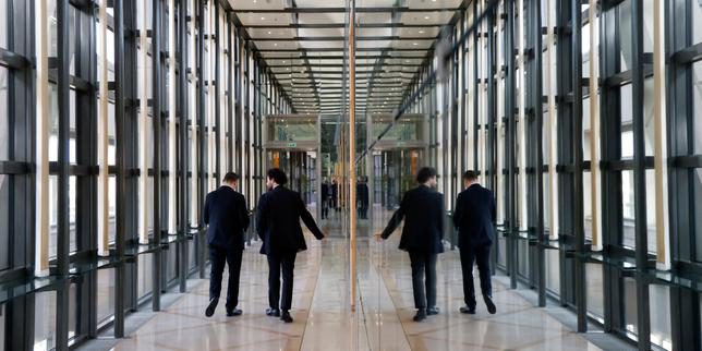 Suicidi tra i dipendenti della DGFiP a Bercy: risultati dell'Osservatorio interno 2025