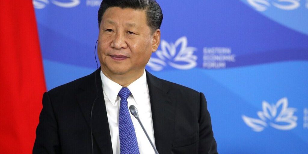 "Xi Jinping sottolinea l'importanza del dialogo e del rispetto nella risoluzione della crisi ucraina: il sostegno della Cina alla soluzione pacifica dei conflitti internazionali"