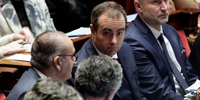 Lecornu propone legge speciale se la commissione mixte paritaire non approva il bilancio 2026