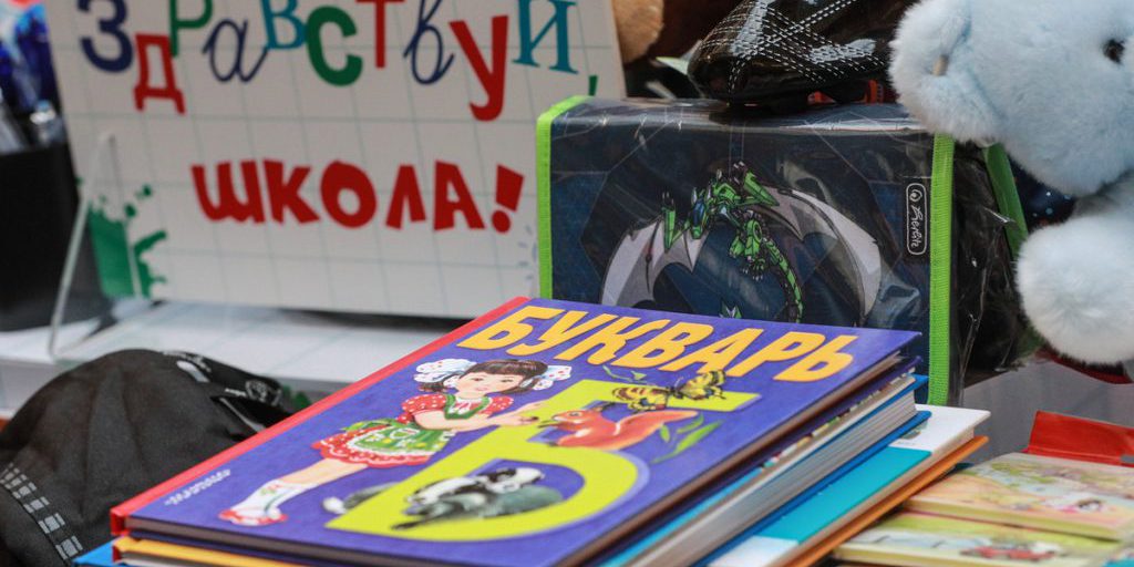 Nuova regola in Russia: i figli dei migranti potranno ripetere il test di lingua russa per favorire l'integrazione e le pari opportunità